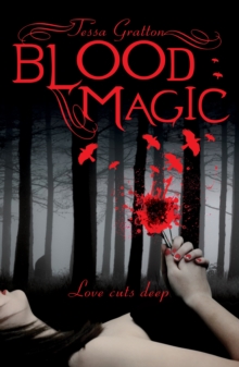 Blood Magic, Paperback Book Blood Magic, Paperback Book