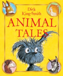 Animal Tales, Paperback Book Animal Tales, Paperback Book