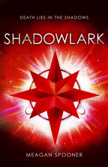 Shadowlark, Paperback Book Shadowlark, Paperback Book