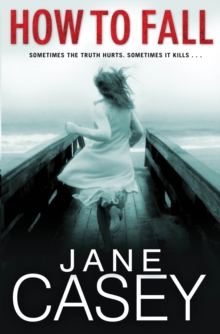 How to Fall, Paperback How to Fall, Paperback