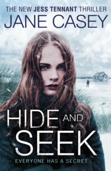 Hide and Seek, Paperback Book Hide and Seek, Paperback Book