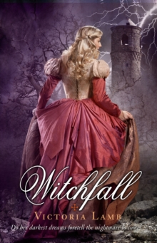 Witchfall, Paperback Witchfall, Paperback