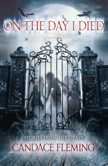 On the Day I Died, Paperback Book On the Day I Died, Paperback Book