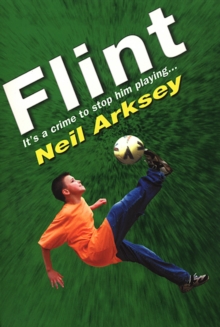 Flint, Paperback Flint, Paperback