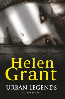 Urban Legends : Book 3, Paperback Urban Legends : Book 3, Paperback