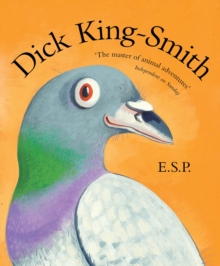 E.S.P., Paperback Book E.S.P., Paperback Book