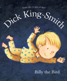 Billy the Bird, Paperback Book Billy the Bird, Paperback Book