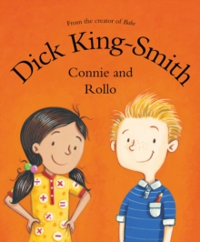 Connie & Rollo, Paperback Book Connie & Rollo, Paperback Book