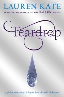 Teardrop, Paperback Book Teardrop, Paperback Book