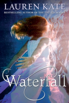 Waterfall, Paperback Book Waterfall, Paperback Book