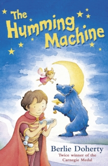 The Humming Machine, Paperback The Humming Machine, Paperback