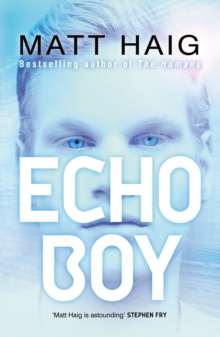Echo Boy, Paperback Echo Boy, Paperback
