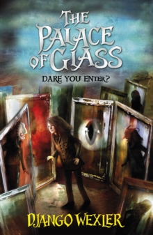 The Palace of Glass, Paperback The Palace of Glass, Paperback