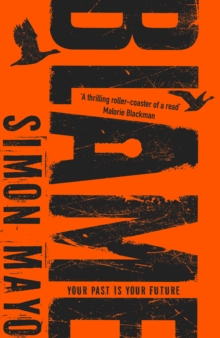 Blame, Paperback Blame, Paperback