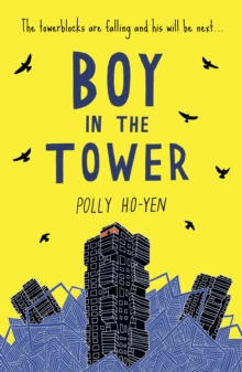 Boy in the Tower, Paperback Book Boy in the Tower, Paperback Book