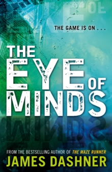 Mortality Doctrine : The Eye of Minds, Paperback Book Mortality Doctrine : The Eye of Minds, Paperback Book