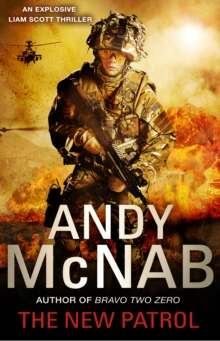 The New Patrol, Paperback Book The New Patrol, Paperback Book