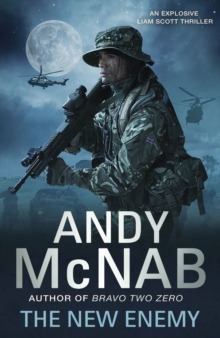 The New Enemy : Liam Scott Book 3, Paperback Book The New Enemy : Liam Scott Book 3, Paperback Book