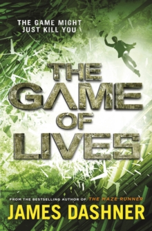 Mortality Doctrine : The Game of Lives, Paperback Book Mortality Doctrine : The Game of Lives, Paperback Book