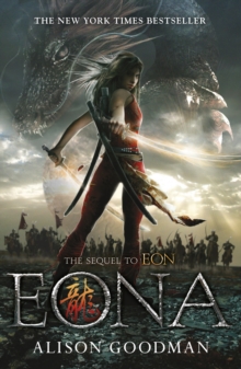 Eona: Return of the Dragoneye, Paperback Book Eona: Return of the Dragoneye, Paperback Book