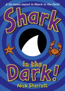 Shark in the Dark, Paperback Shark in the Dark, Paperback