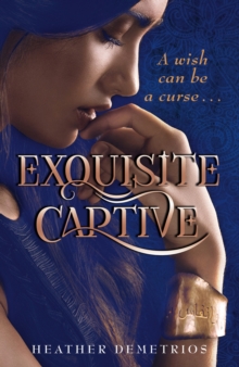 Exquisite Captive, Paperback Book Exquisite Captive, Paperback Book
