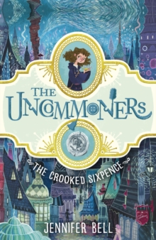 The Crooked Sixpence, Paperback Book The Crooked Sixpence, Paperback Book