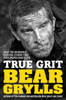 True Grit Junior Edition, Paperback Book True Grit Junior Edition, Paperback Book