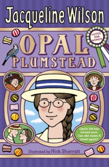 Opal Plumstead, Paperback Opal Plumstead, Paperback