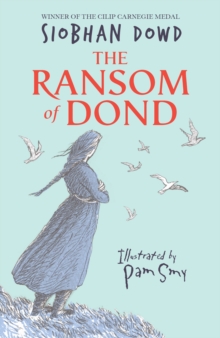 The Ransom of Dond, Paperback Book The Ransom of Dond, Paperback Book