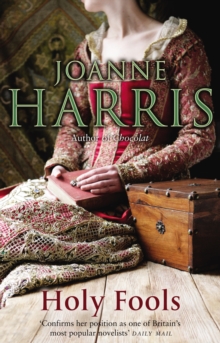 Holy Fools, Paperback Book Holy Fools, Paperback Book