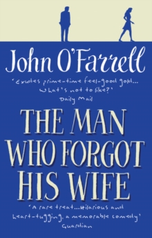 The Man Who Forgot His Wife, Paperback The Man Who Forgot His Wife, Paperback