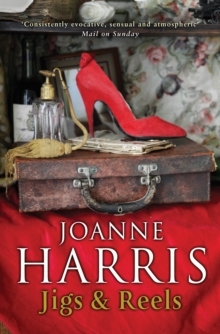 Jigs & Reels, Paperback Jigs & Reels, Paperback