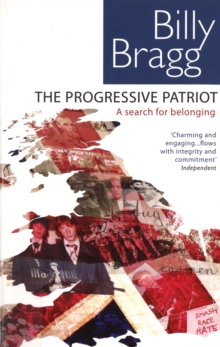 The Progressive Patriot, Paperback Book The Progressive Patriot, Paperback Book