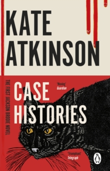 Case Histories, Paperback Book Case Histories, Paperback Book