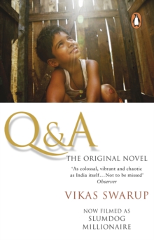 Q and A, Paperback Q and A, Paperback