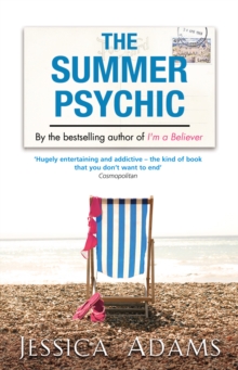 The Summer Psychic, Paperback Book The Summer Psychic, Paperback Book