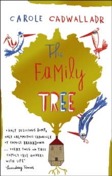 The Family Tree, Paperback Book The Family Tree, Paperback Book