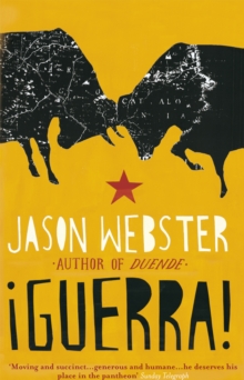 Guerra, Paperback Book Guerra, Paperback Book