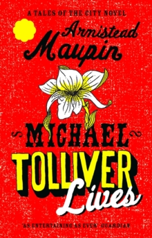 Michael Tolliver Lives, Paperback Book Michael Tolliver Lives, Paperback Book