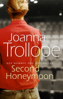 Second Honeymoon, Paperback Book Second Honeymoon, Paperback Book