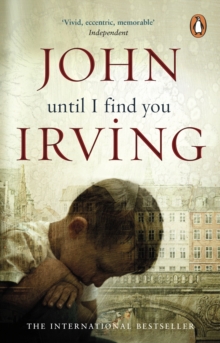 Until I Find You, Paperback Until I Find You, Paperback