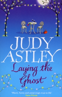 Laying the Ghost, Paperback Laying the Ghost, Paperback