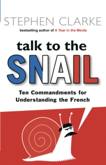 Talk to the Snail, Paperback Talk to the Snail, Paperback