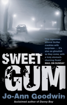 Sweet Gum, Paperback Sweet Gum, Paperback