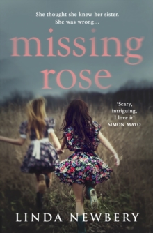 Missing Rose, Paperback Book Missing Rose, Paperback Book