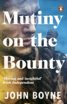 Mutiny On The Bounty, Paperback Book Mutiny On The Bounty, Paperback Book
