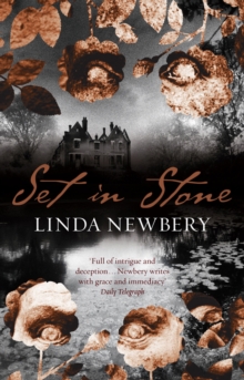 Set in Stone, Paperback Book Set in Stone, Paperback Book