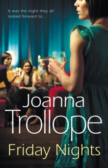 Friday Nights, Paperback Book Friday Nights, Paperback Book