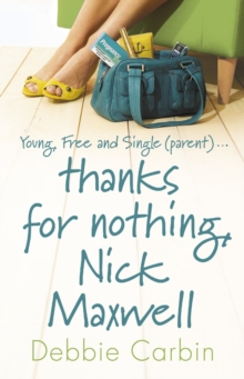 Thanks For Nothing, Nick Maxwell, Paperback Book Thanks For Nothing, Nick Maxwell, Paperback Book